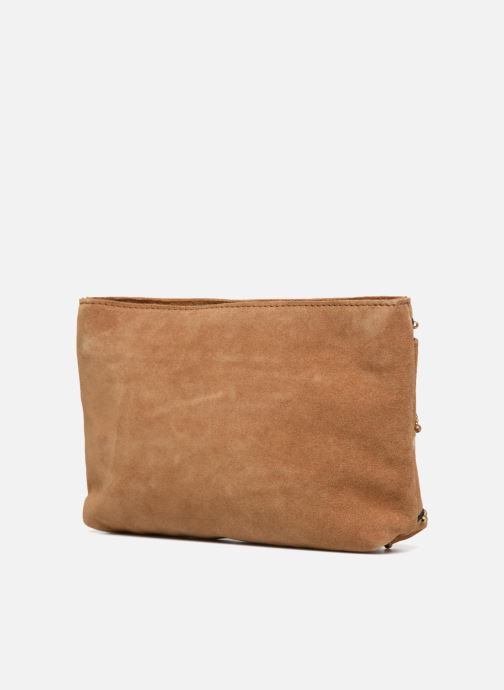 beige 338626 Rosario Petite Portemonnaies amp; Clutches Mendigote qB8xcEwYT