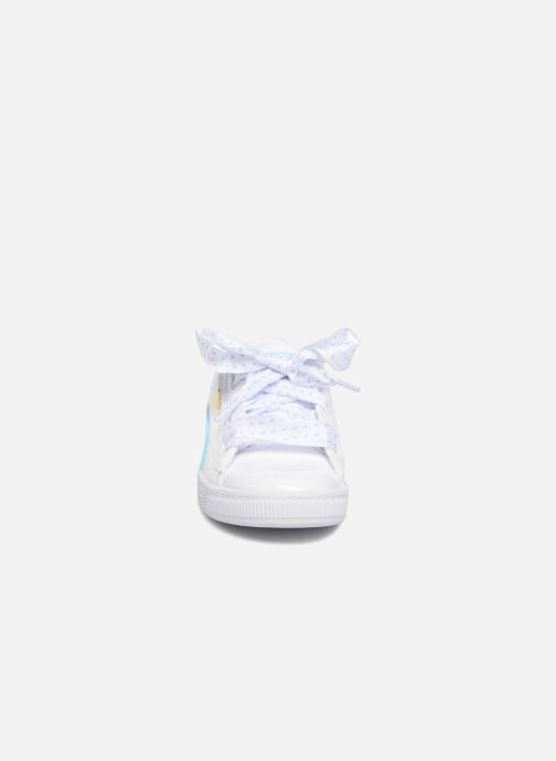 Puma Basket Heart Stars (weiß) - Sneaker bei Sarenza.de (338691) Puma Basket Heart Stars (weiß) - Sneaker bei Sarenza.de (338691)
