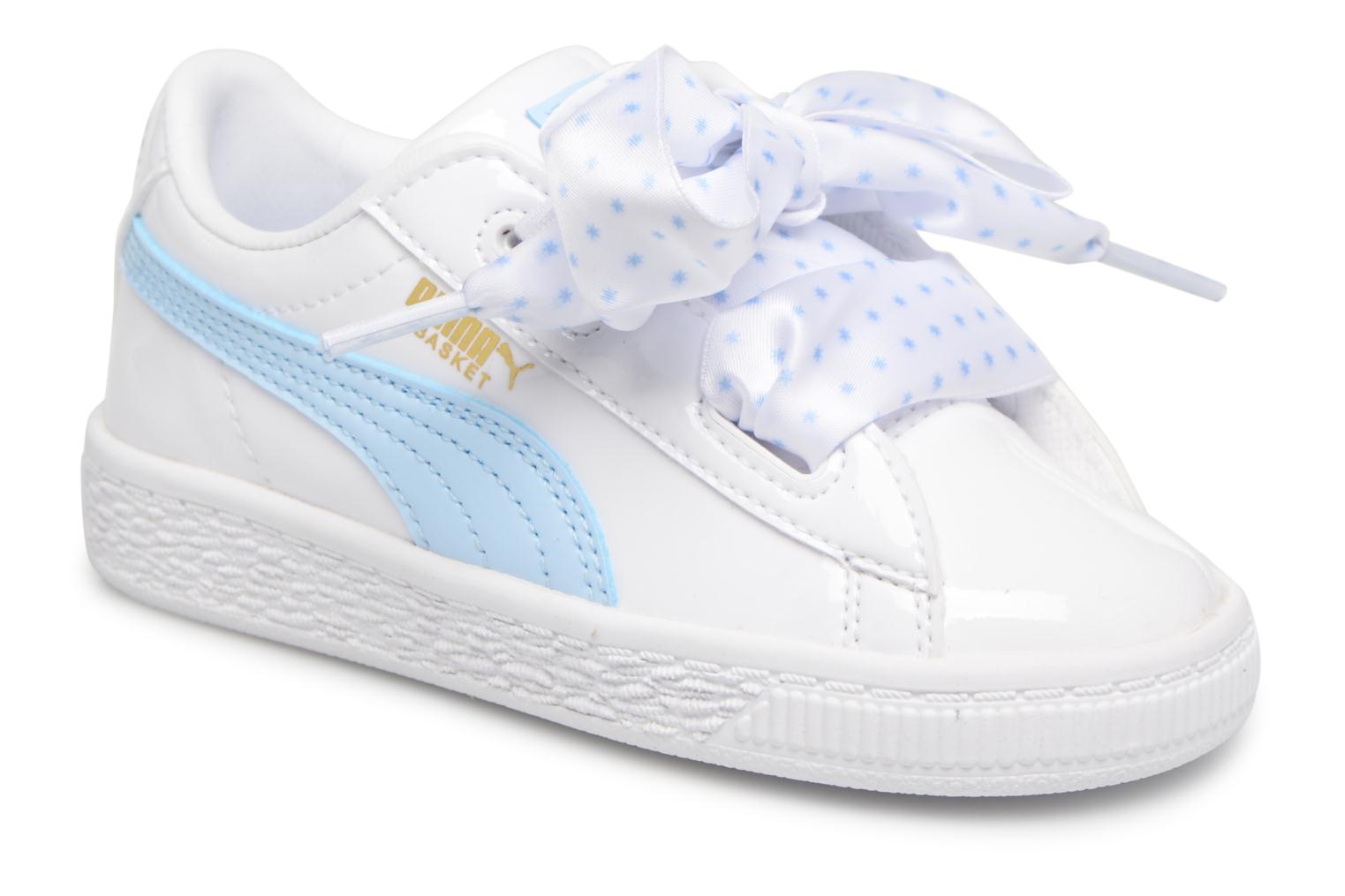paire de basket puma paire de basket puma