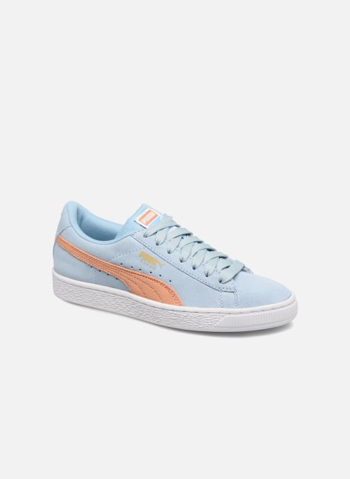 puma suede sarenza