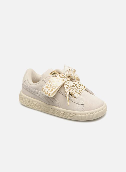 puma suede heart athluxe