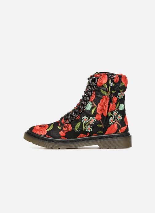 338757 Stiefeletten schwarz Steve Punkster Boots Madden amp; nqwxOSpF