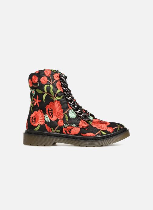 338757 Stiefeletten schwarz Steve Punkster Boots Madden amp; nqwxOSpF