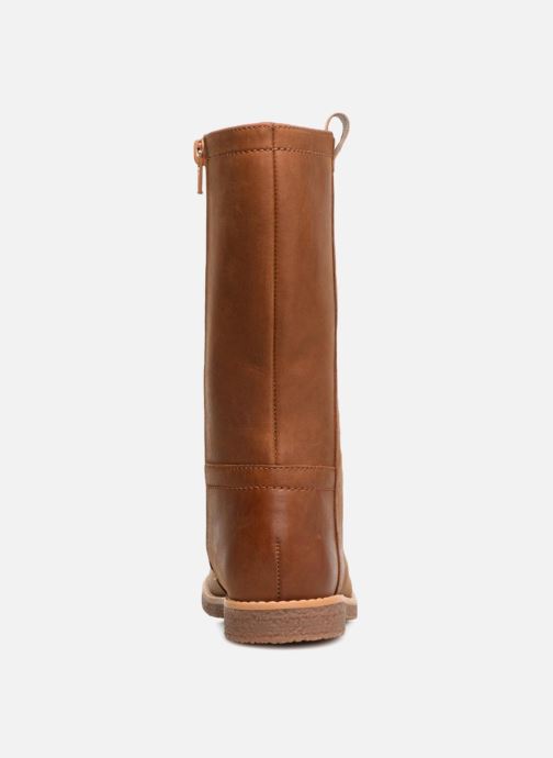 clarks comet wild