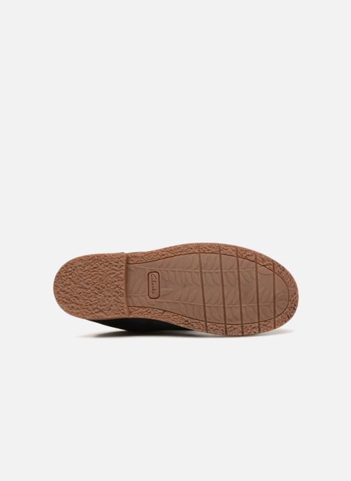 clarks comet wild