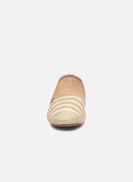 Mustang schuhe 1266207 699 Gold (Gold bronze) - Espadrilles bei bei bei Más cómodo 099b36 Mustang schuhe 1266207 699 Gold (Gold bronze) - Espadrilles bei bei bei Más cómodo 099b36