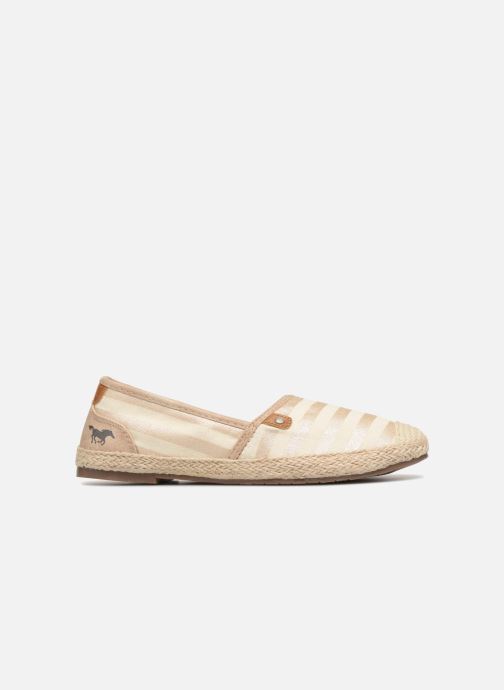 Mustang schuhe 1266207 699 Gold (Gold bronze) - Espadrilles bei bei bei Más cómodo 099b36 Mustang schuhe 1266207 699 Gold (Gold bronze) - Espadrilles bei bei bei Más cómodo 099b36