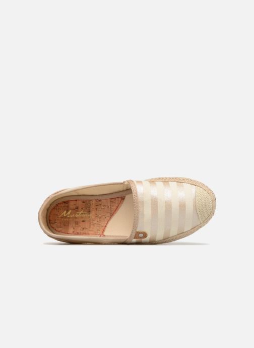 Mustang schuhe 1266207 699 Gold (Gold bronze) - Espadrilles bei bei bei Más cómodo 099b36 Mustang schuhe 1266207 699 Gold (Gold bronze) - Espadrilles bei bei bei Más cómodo 099b36
