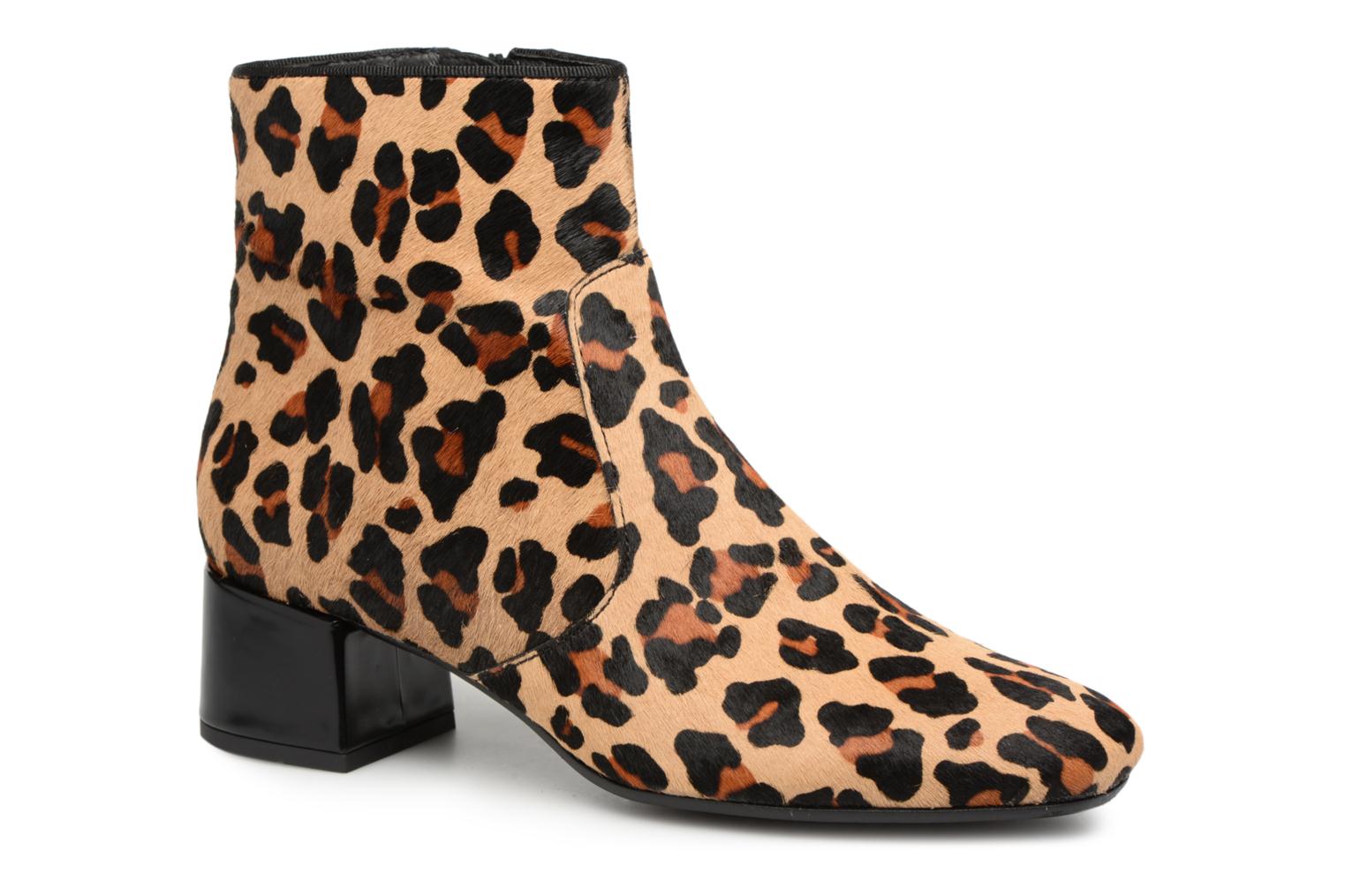 Nuevo zapatos Kanna KI7892 (Multicolor) - Botines en Más cómodo Nuevo zapatos Botines Kanna KI7892 (Multicolor) - Botines zapatos en Más cómodo ac7ef7