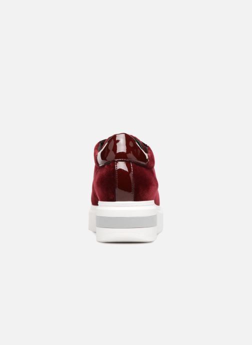 Ki7840 Baskets Kanna Kaffir Burdeos wine Terciopelo new f6vgyImYb7