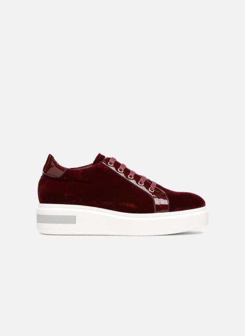 Ki7840 Baskets Kanna Kaffir Burdeos wine Terciopelo new f6vgyImYb7