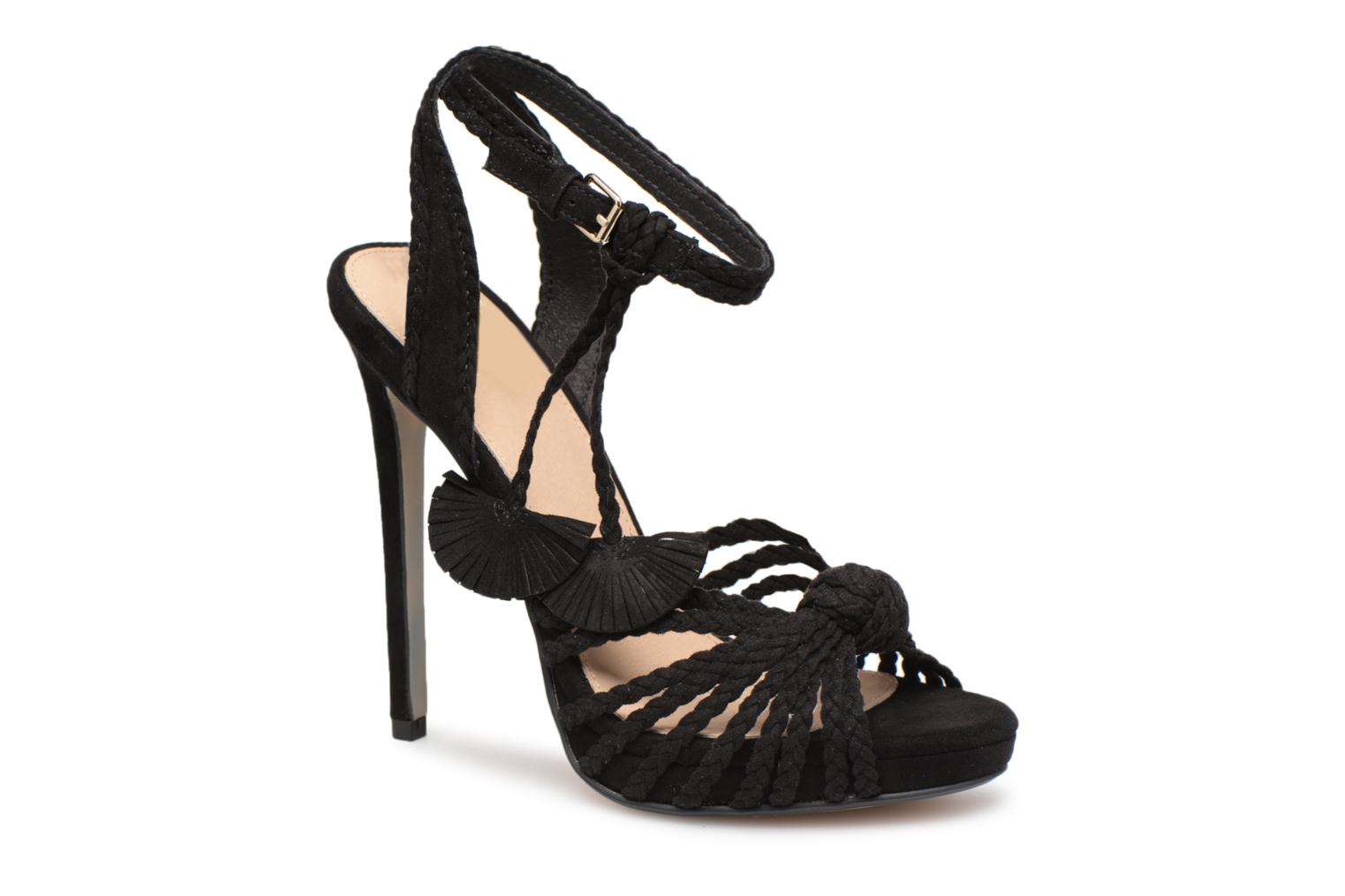 Nuevo zapatos KG By Kurt Geiger HOAX (Negro) - Sandalias en Más cómodo Nuevo zapatos Sandalias KG By Kurt Geiger HOAX (Negro) - Sandalias zapatos en Más cómodo f67d95