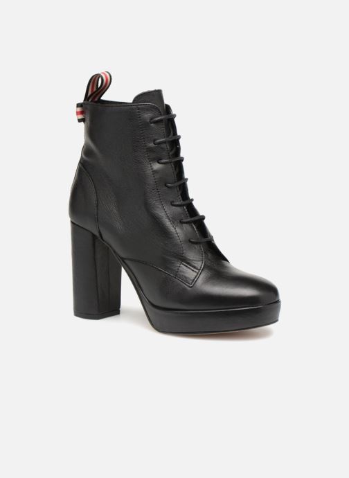 Ankle boots chez Sarenza (338964 