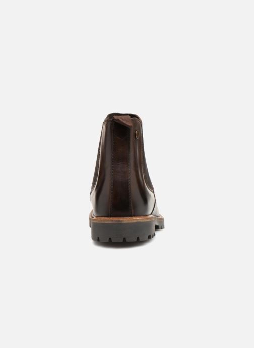 base london havoc chelsea boots