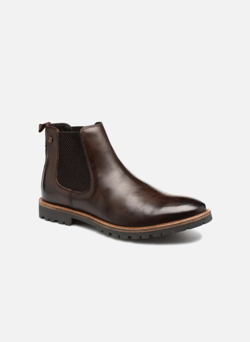 base london havoc chelsea boots