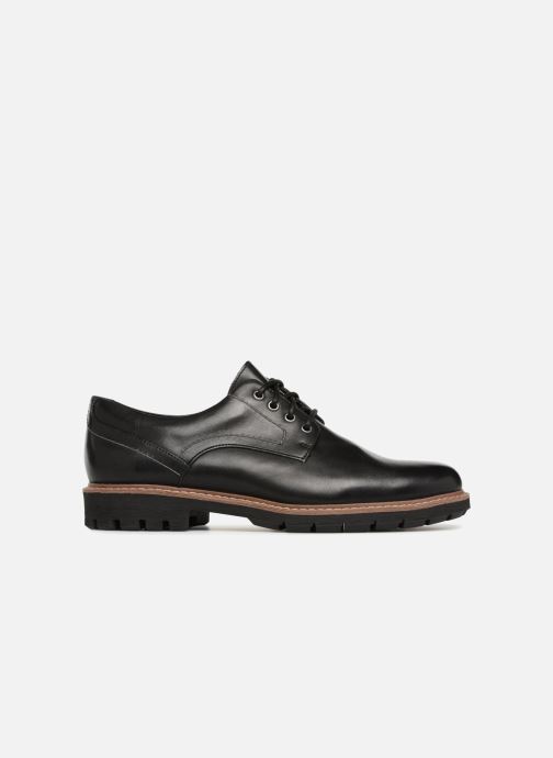 clarks batcombe hall black