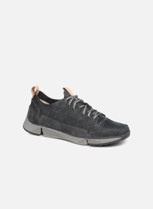 clarks tri spark trainers