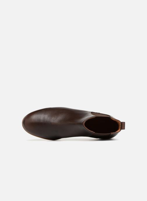 Clarks Clarks Clarks Form Chelsea (braun) - Stiefeletten & Stiefel bei Más cómodo ba0310 Clarks Clarks Clarks Form Chelsea (braun) - Stiefeletten & Stiefel bei Más cómodo ba0310