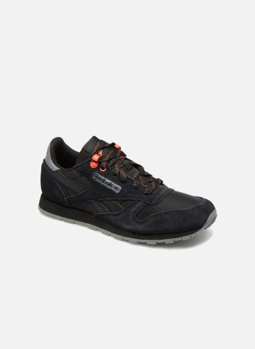 reebok trainers negro