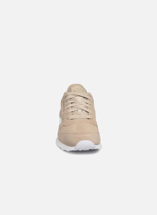 Reebok Classic Leather J (beige) - Sneaker bei Sarenza.de (349667) Reebok Classic Leather J (beige) - Sneaker bei Sarenza.de (349667)