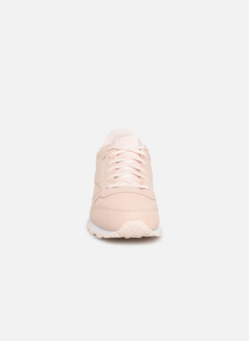Reebok Classic Leather J (beige) - Sneaker bei Sarenza.de (349698) Reebok Classic Leather J (beige) - Sneaker bei Sarenza.de (349698)