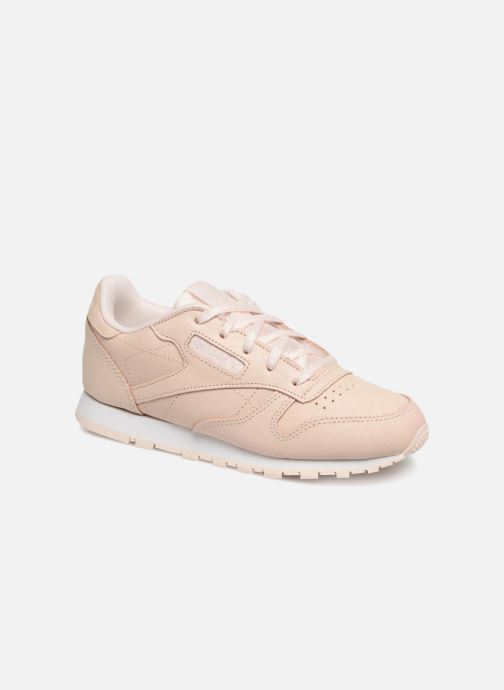 reebok furylite enfant beige