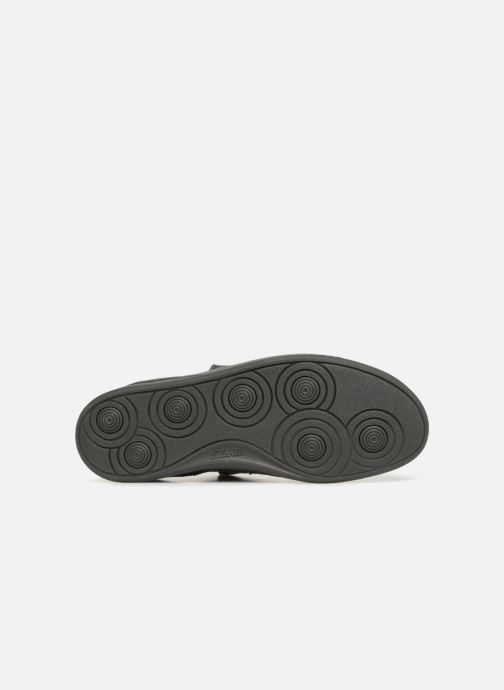 Lacets Chaussures Clarks 339112 Oakland À gris Chez Seam qwPXf