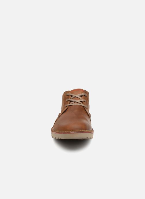 Clarks Vargo Plain (mehrfarbig) - Schnürschuhe bei Sarenza.de (339116) Clarks Vargo Plain (mehrfarbig) - Schnürschuhe bei Sarenza.de (339116)