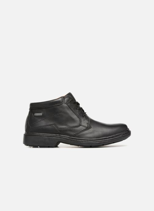 clarks rockie hi gtx