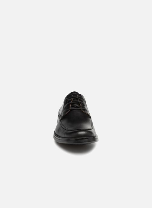Clarks Unstructured Un Aldric Park (schwarz) - Schnürschuhe bei Sarenza.de (339145) Clarks Unstructured Un Aldric Park (schwarz) - Schnürschuhe bei Sarenza.de (339145)