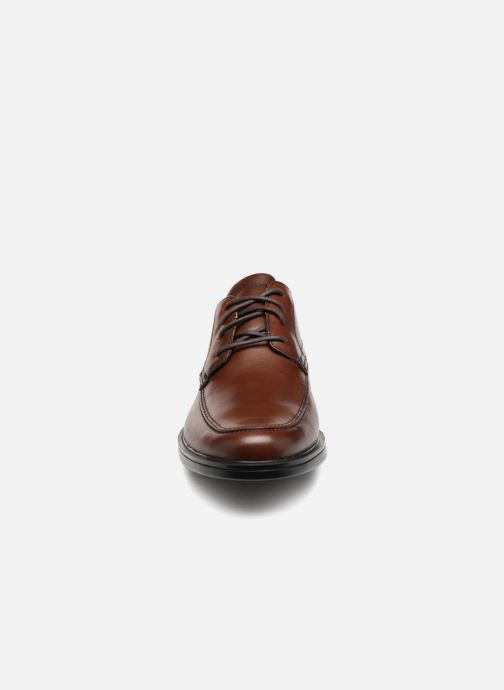Clarks Unstructured Un Aldric Park (braun) - Schnürschuhe bei Sarenza.de (339150) Clarks Unstructured Un Aldric Park (braun) - Schnürschuhe bei Sarenza.de (339150)