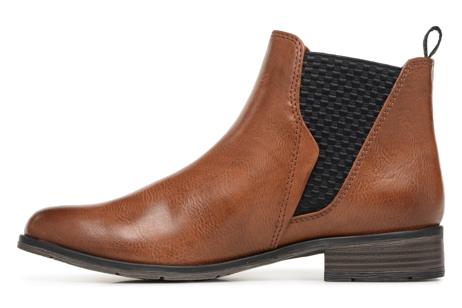 Cognac Tozzi Efin 372 Marco Ant com HEfgx