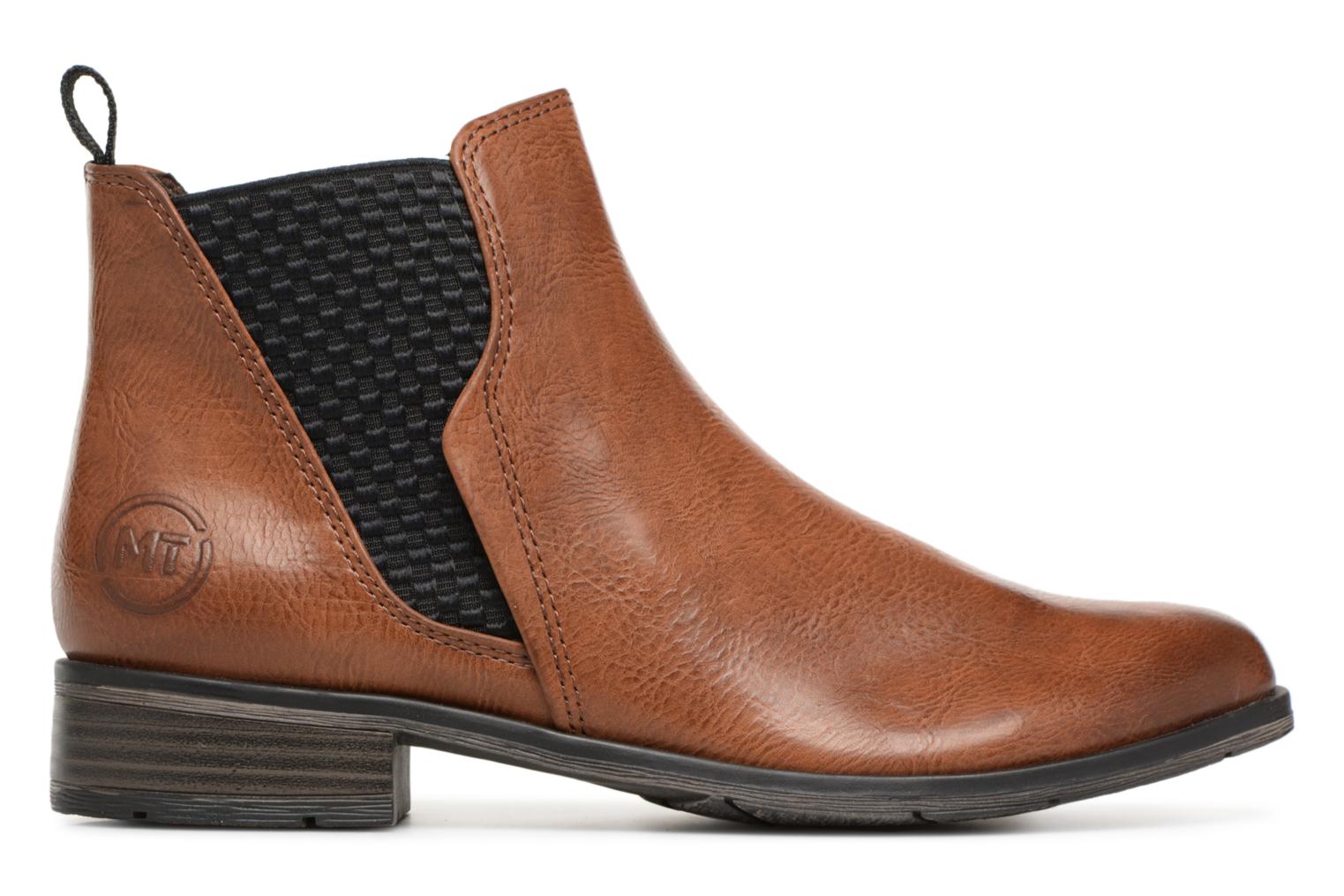 Cognac Tozzi Efin 372 Marco Ant com HEfgx