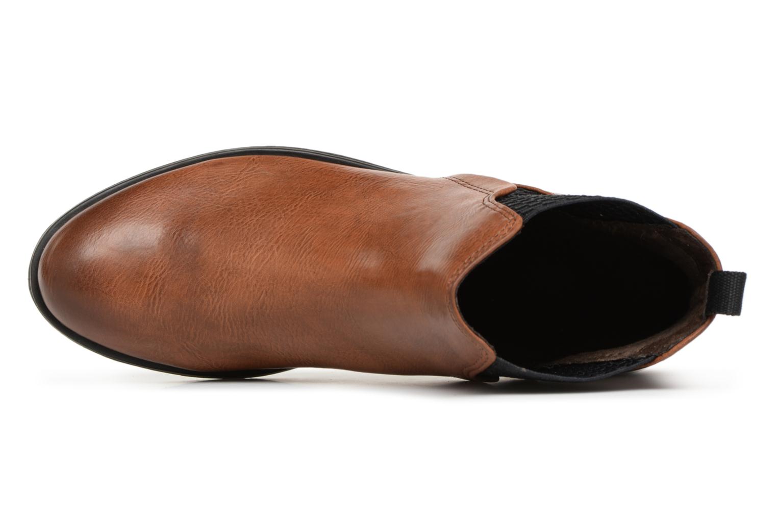 Cognac Tozzi Efin 372 Marco Ant com HEfgx