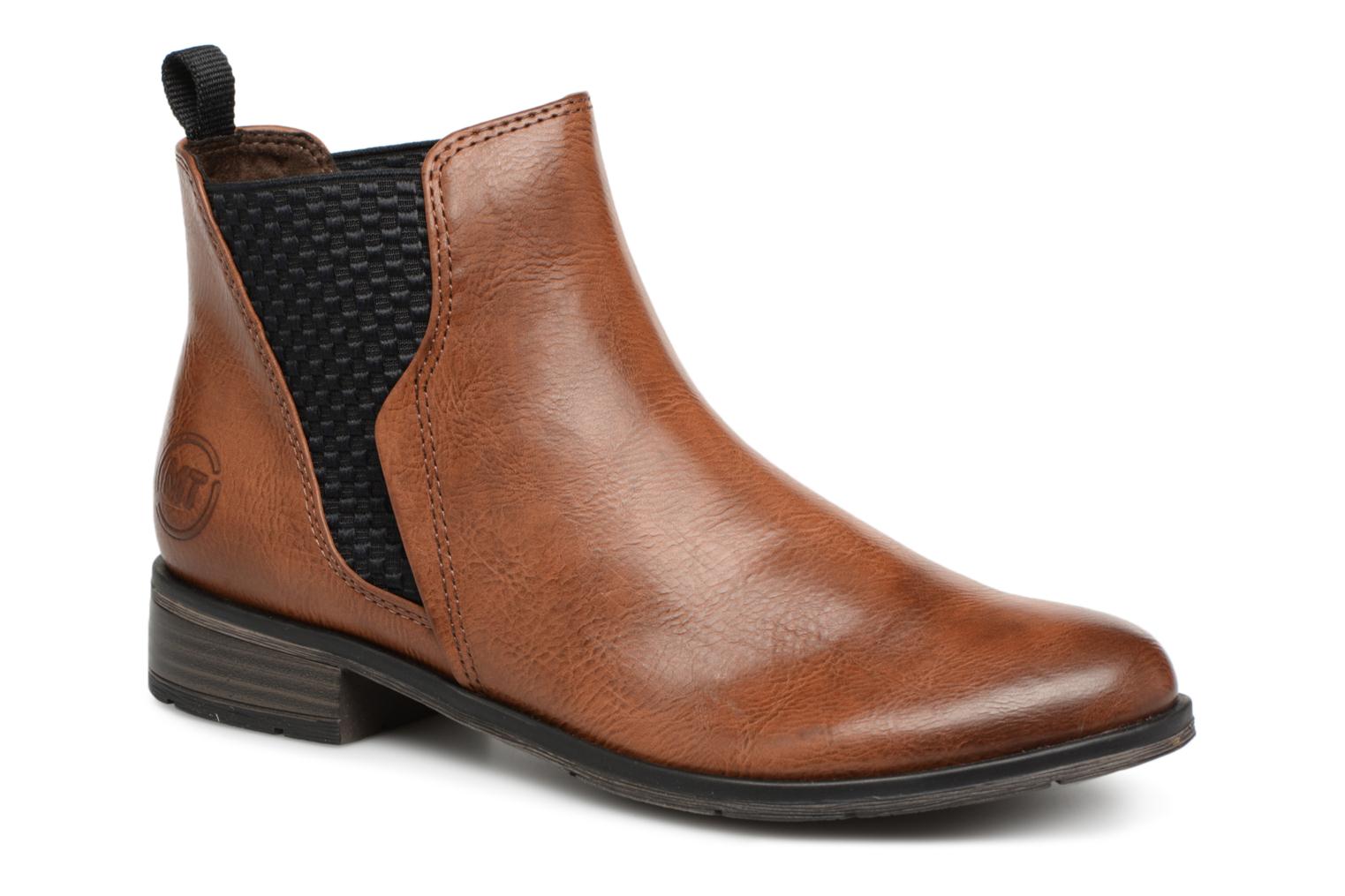 Cognac Tozzi Efin 372 Marco Ant com HEfgx