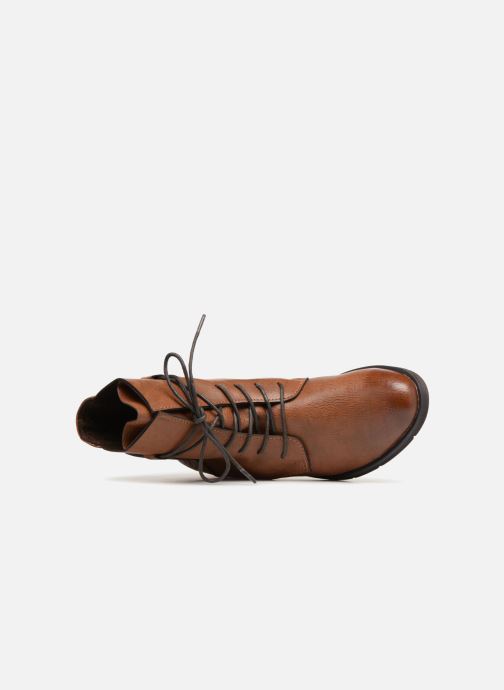 bottine homme marco tozzi