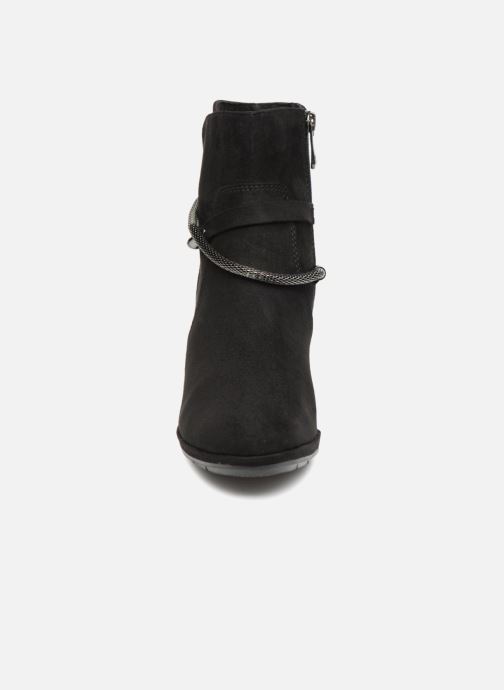 Marco Tozzi LORY LORY LORY (schwarz) - Stiefeletten & Stiefel bei Más cómodo bdf941 Marco Tozzi LORY LORY LORY (schwarz) - Stiefeletten & Stiefel bei Más cómodo bdf941