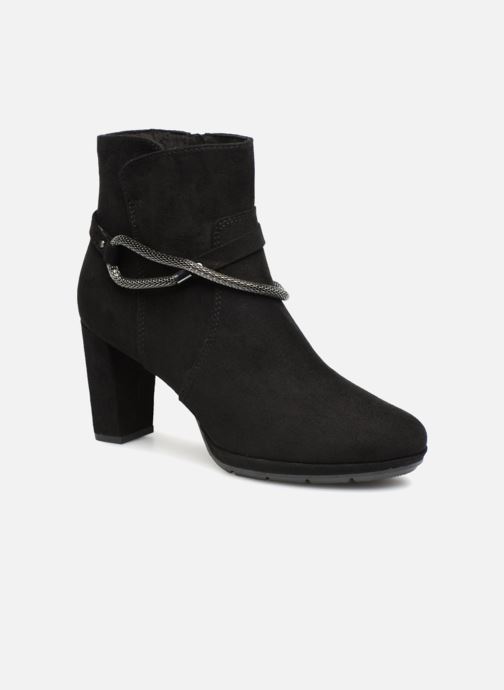 Marco Tozzi LORY LORY LORY (schwarz) - Stiefeletten & Stiefel bei Más cómodo bdf941 Marco Tozzi LORY LORY LORY (schwarz) - Stiefeletten & Stiefel bei Más cómodo bdf941