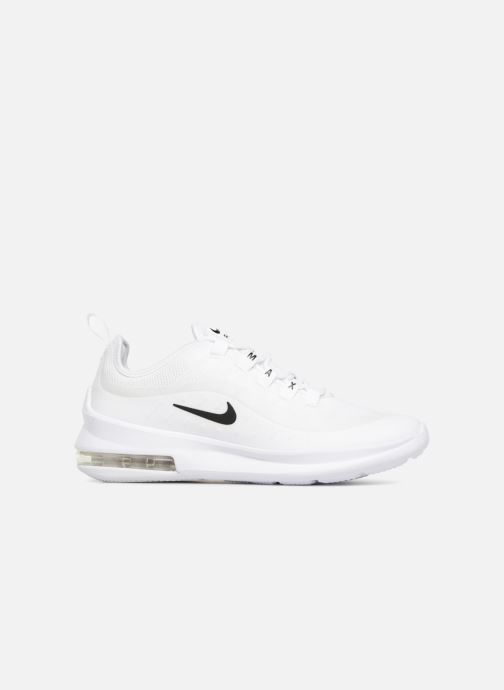 basket nike air max fille blanche