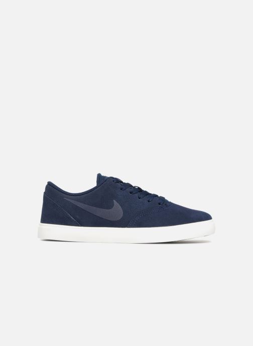 Zapatos NIKE Sb Check Suede (GS) AR0132 400 Midnight NavyMidnight Navy Zapatos NIKE Sb Check Suede (GS) AR0132 400 Midnight NavyMidnight Navy