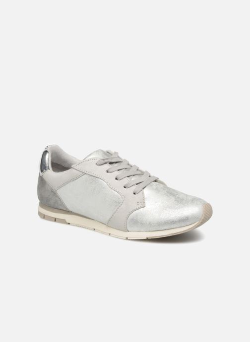 Tamaris 23617 (grau) - Turnschuhe bei Más cómodo Tamaris 23617 (grau) - Turnschuhe bei Más cómodo