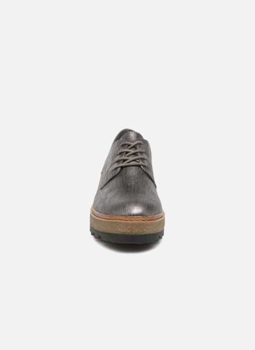Tamaris 23775grisChaussures Chez Sarenza339410 Lacets À DHIE29