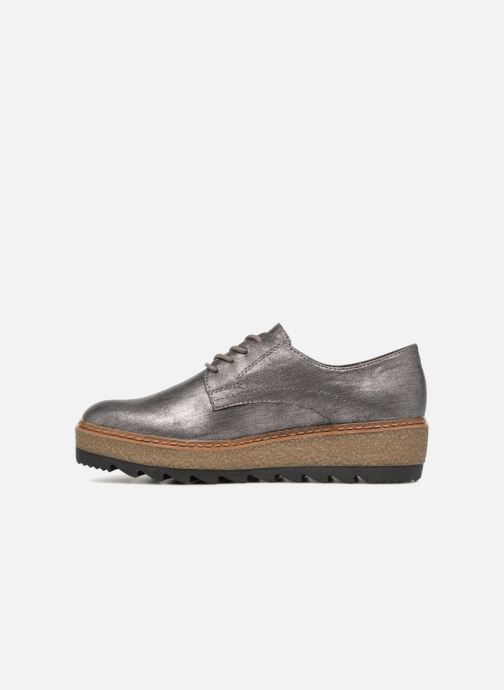 Tamaris 23775grisChaussures Chez Sarenza339410 Lacets À DHIE29