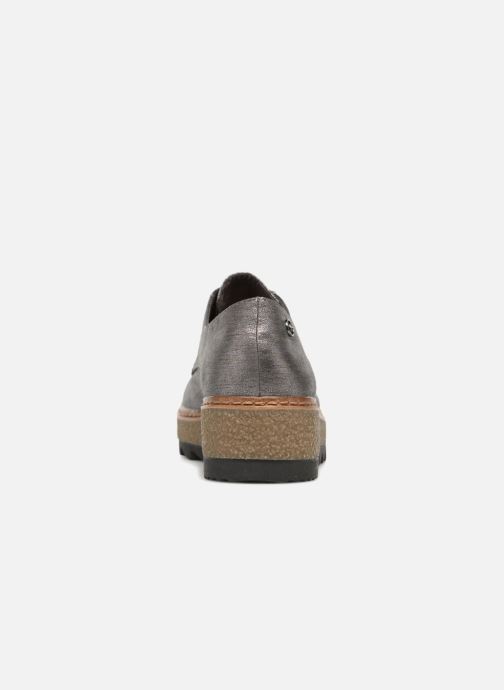 Tamaris 23775grisChaussures Chez Sarenza339410 Lacets À DHIE29