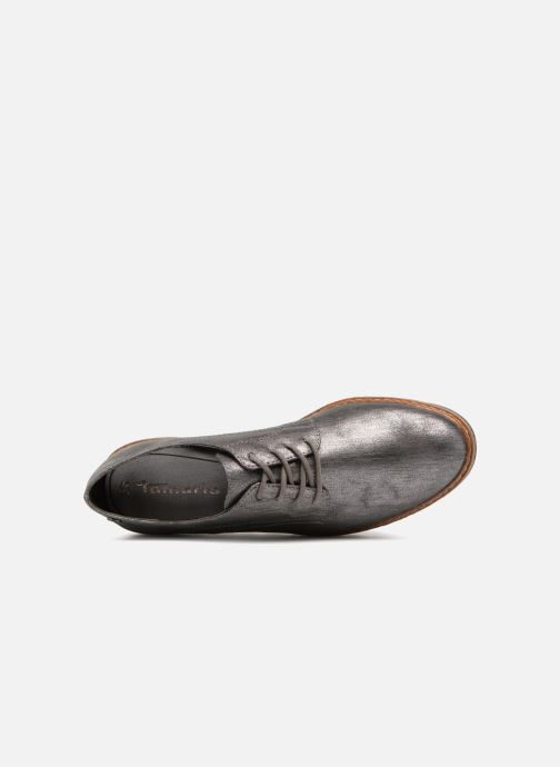 Tamaris 23775grisChaussures Chez Sarenza339410 Lacets À DHIE29