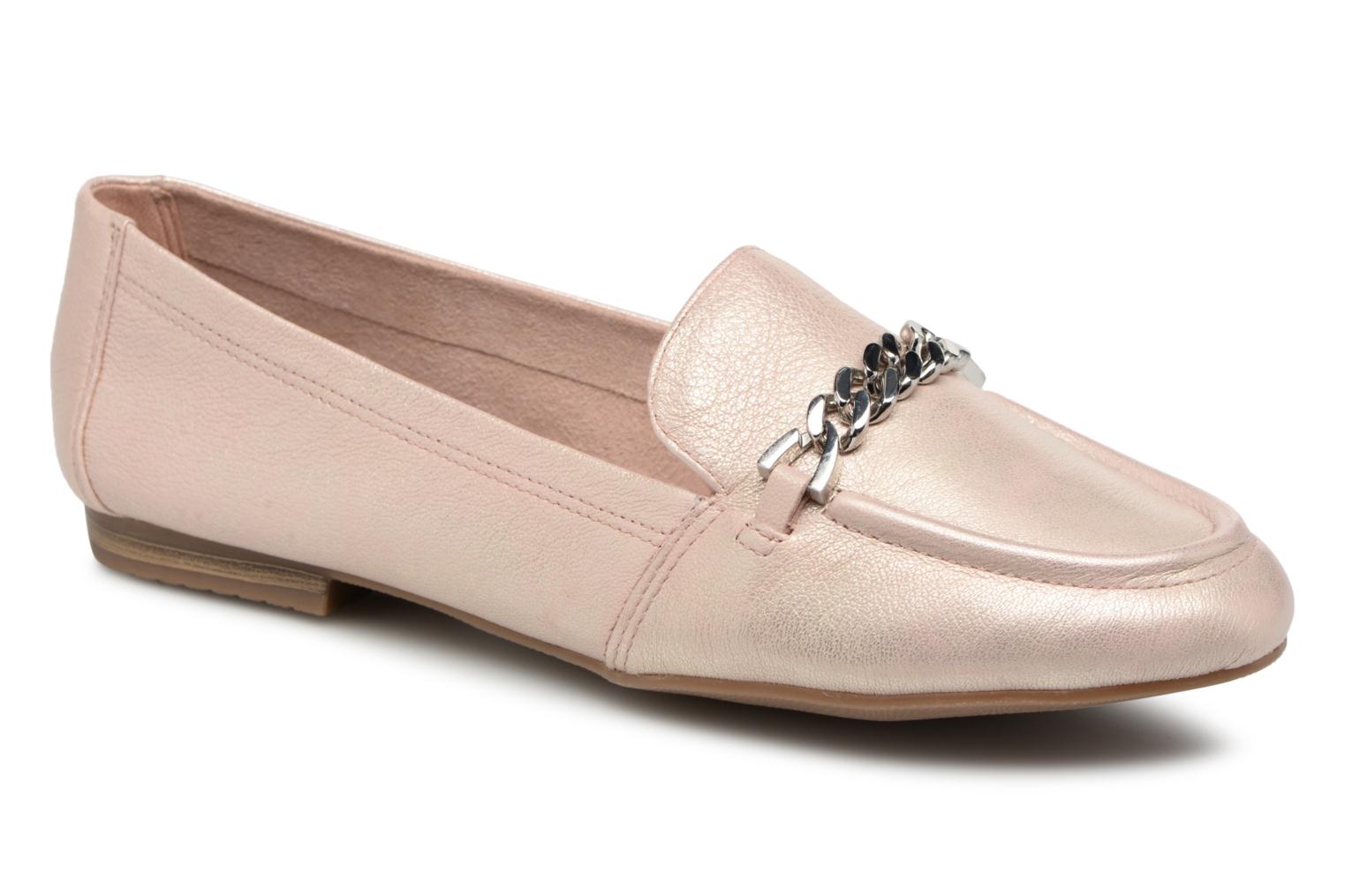 Tamaris 24214 (Pink) Loafers chez Sarenza (339411) Tamaris 24214 24214 Tamaris (Pink) Loafers chez Sarenza (339411) d875df