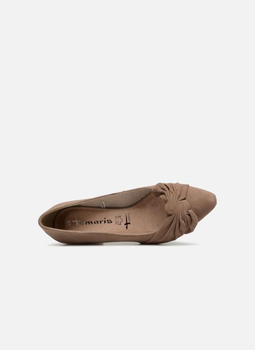 Taupe 24478 24478 Escarpins Taupe Escarpins Tamaris 24478 Escarpins Tamaris Tamaris Tamaris Taupe JKcTF1l