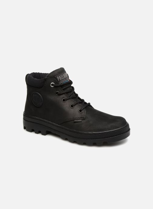 palladium pallabosse sport cuff boot