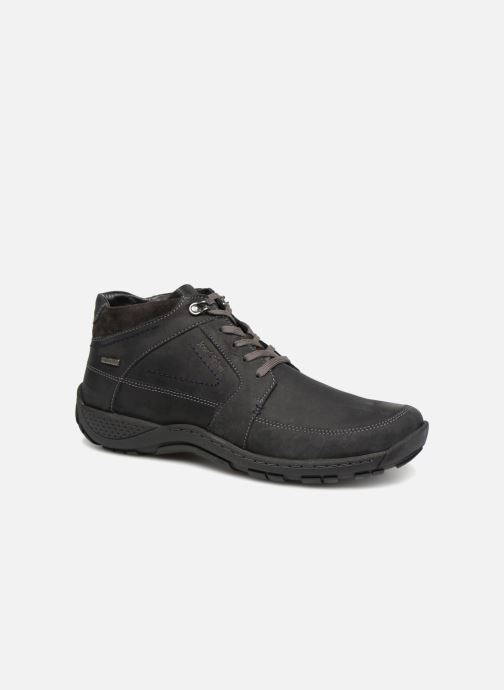 Josef Seibel Nolan 54 (schwarz) - Stiefeletten & Stiefel bei Más cómodo Josef (schwarz) Seibel Nolan 54 (schwarz) Josef - Stiefeletten & Stiefel bei Más cómodo 5ca111