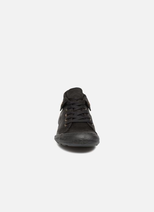 P-L-D-M Crt By Palladium Gaetane Crt P-L-D-M (schwarz) - Turnschuhe bei Más cómodo 66203c P-L-D-M Crt By Palladium Gaetane Crt P-L-D-M (schwarz) - Turnschuhe bei Más cómodo 66203c